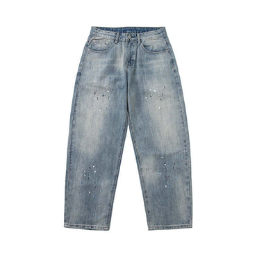 Premium Sleek Jeans-5