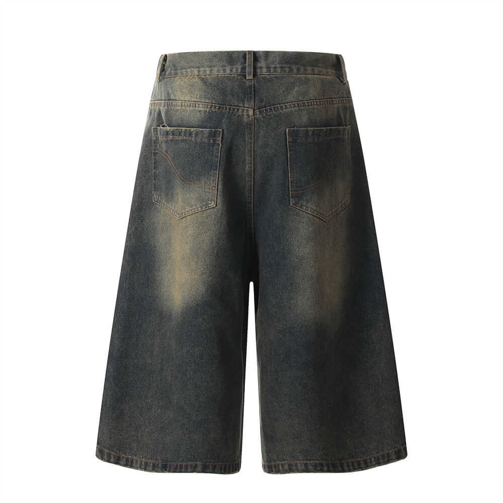 Silk Loungewear Pants-4