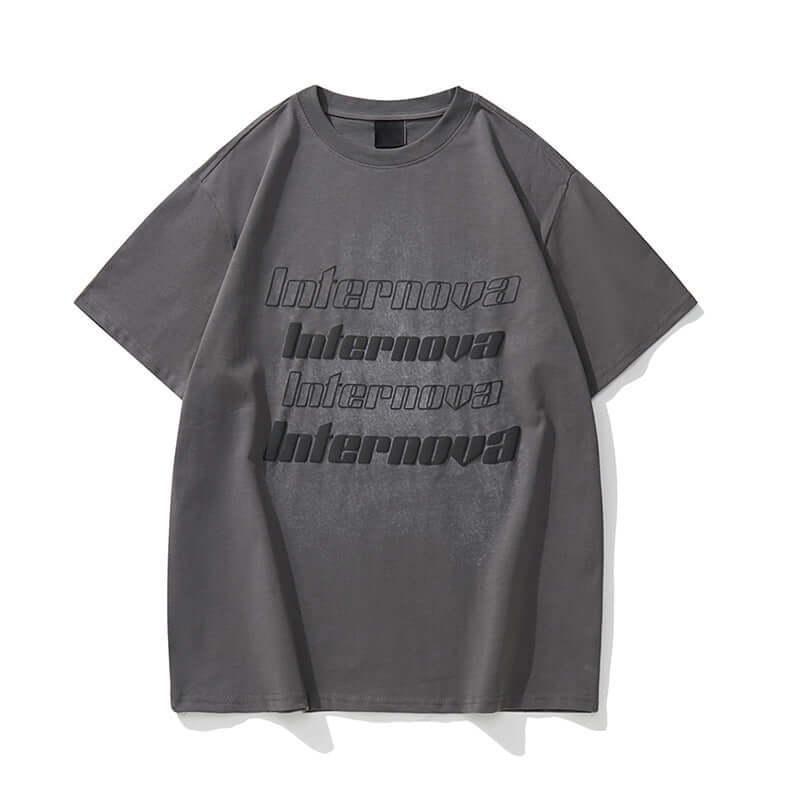 Luxury Refined Tee-6