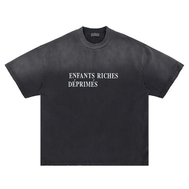 Matte Minimalist Tee-0