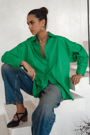 Essential Long Sleeve Shirt-6