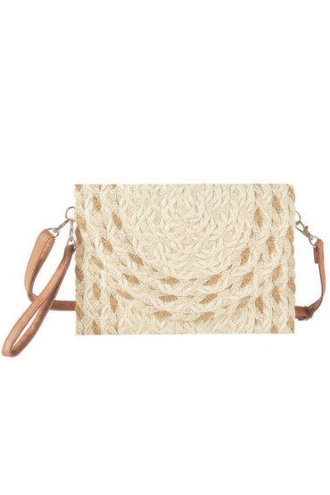 HANDBAG CALA SALADA IBIZA Collection ® New York-0