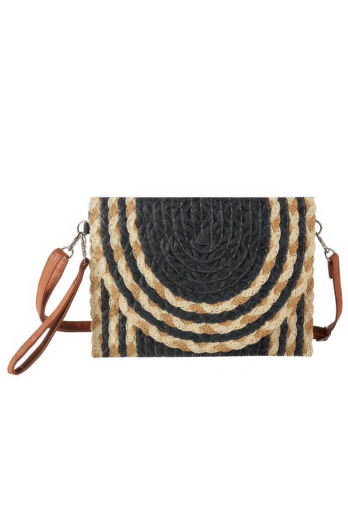 HANDBAG CALA SALADA IBIZA Collection ® New York-4