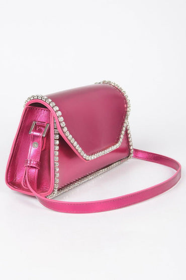 WOMEN'S BAG • new collection NOLITA Metallic ® New York-4