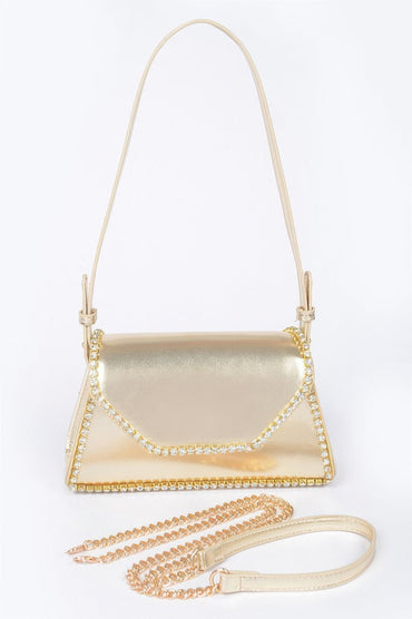 WOMEN'S BAG • new collection NOLITA Metallic ® New York-5