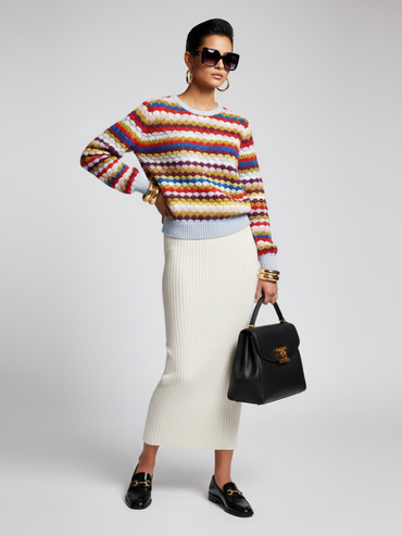Women's Eco Knitwear TREMONT NY CITY Collection BYMANYC ® New York-0