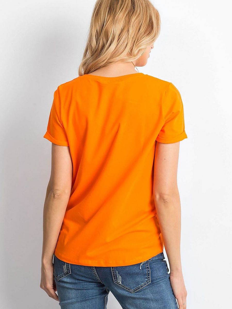 T-shirt BFG women-2