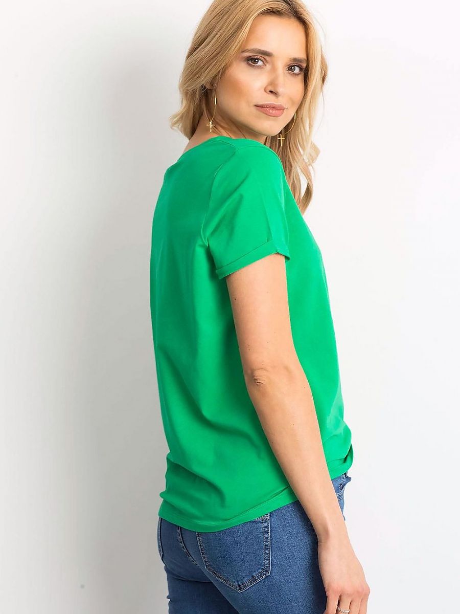 T-shirt BFG women-2