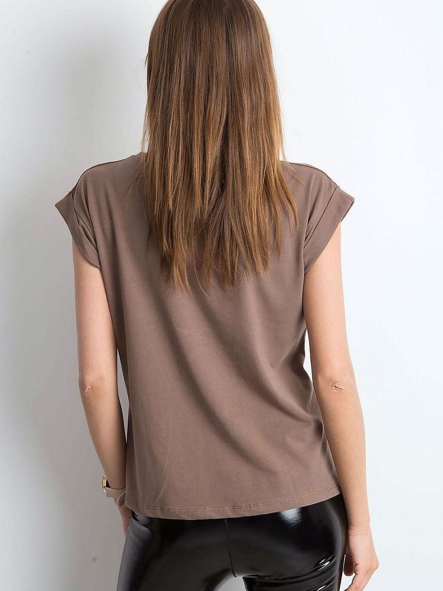 T-shirt BFG women-2