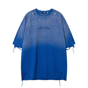 Organic Exclusive Tee Luxury Streetwear Premium Designer T-Shirt for Men-6