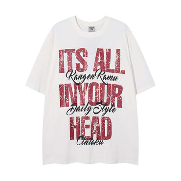 Matte Premium Crop Top Luxury Streetwear Tailored Fit Designer Tee-5