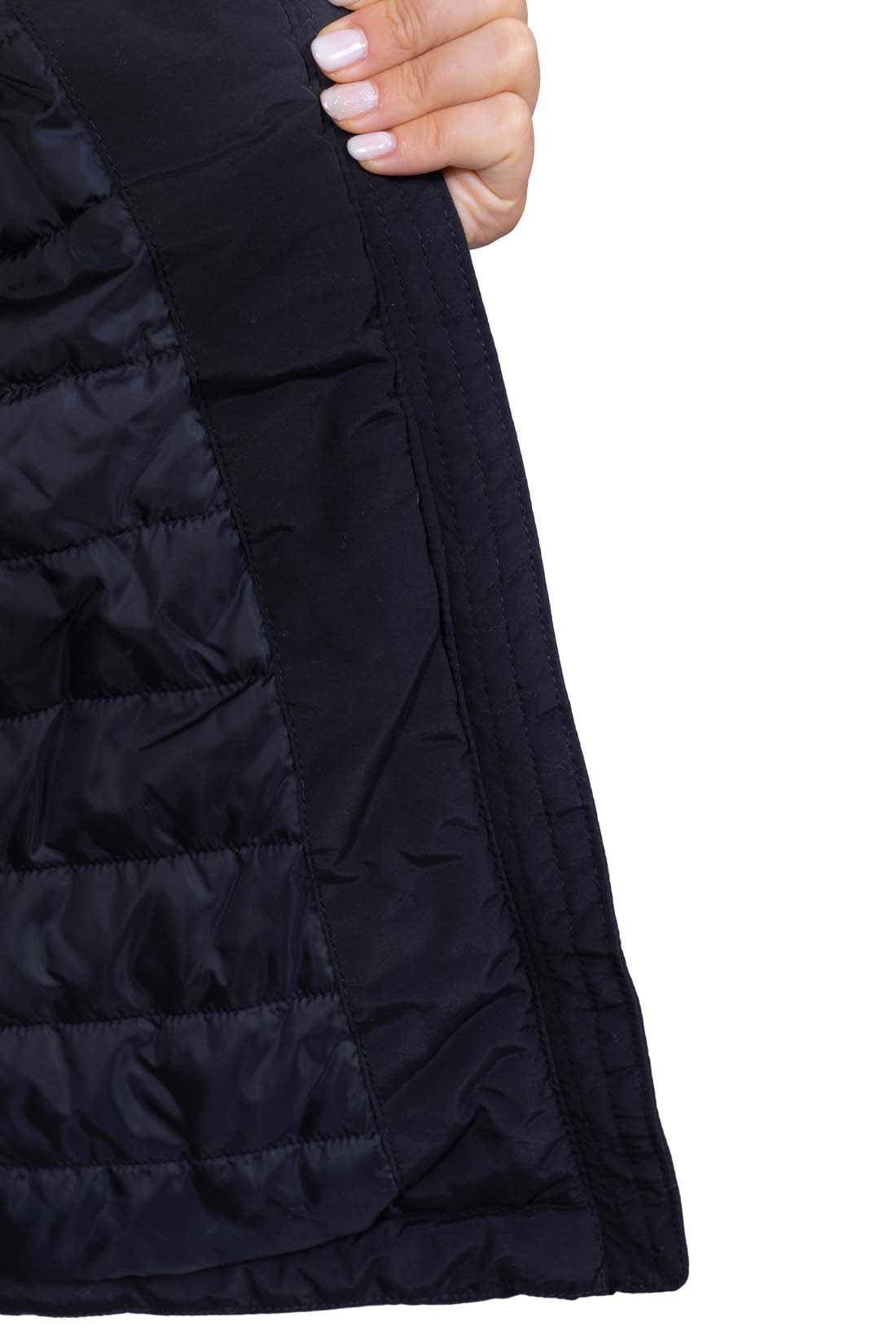 NAPAPIJRI - Damen Winterjacke Asherman
