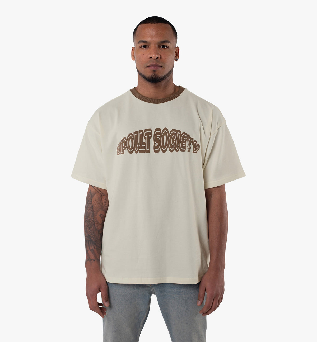 T-Shirt Tygrys for Men ´s