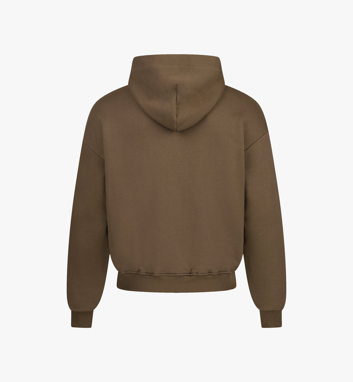 Zip-Hoodie Sign for Men´s