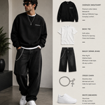 The Art of Minimalist Style: Less, But Better