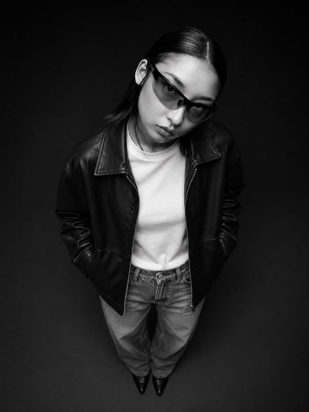 Damen-Jacken