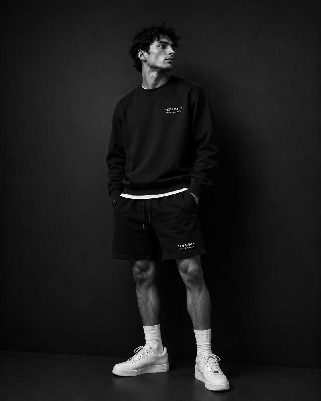 Herren-Sweatshirts