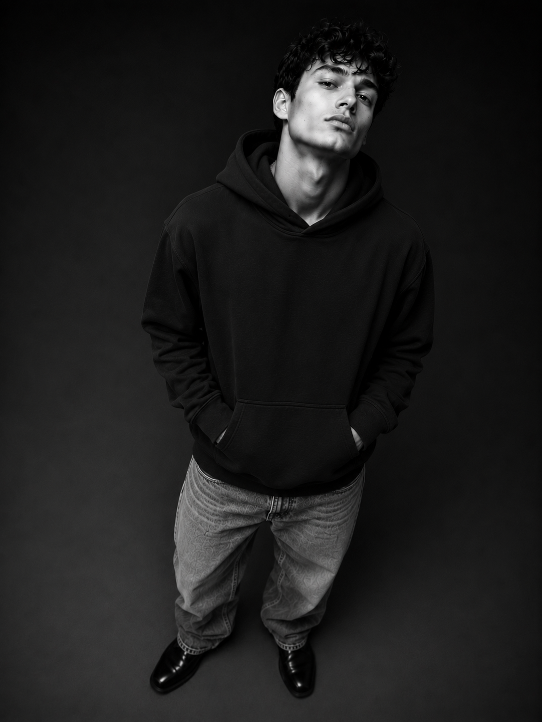 Herren-Hoodies