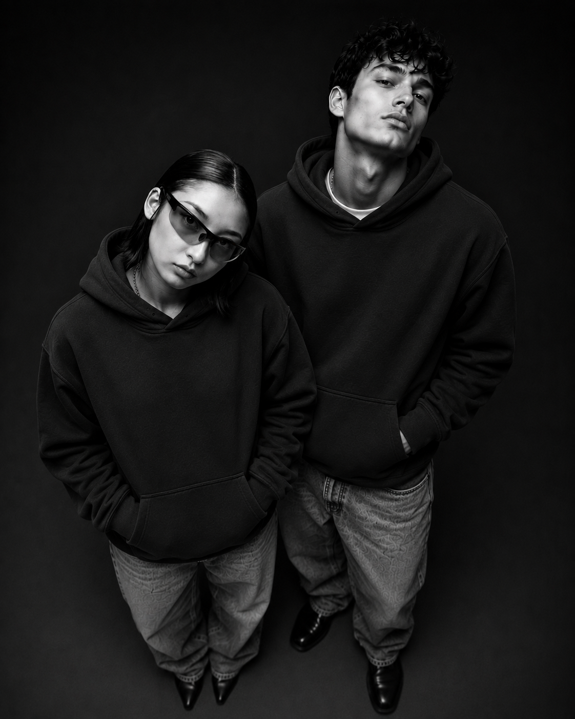 Hoodies