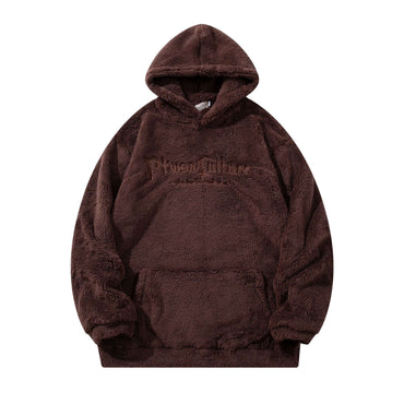 Luxury Dynamic Hoodie for Women Premium Urban Streetwear Spanish Design-5