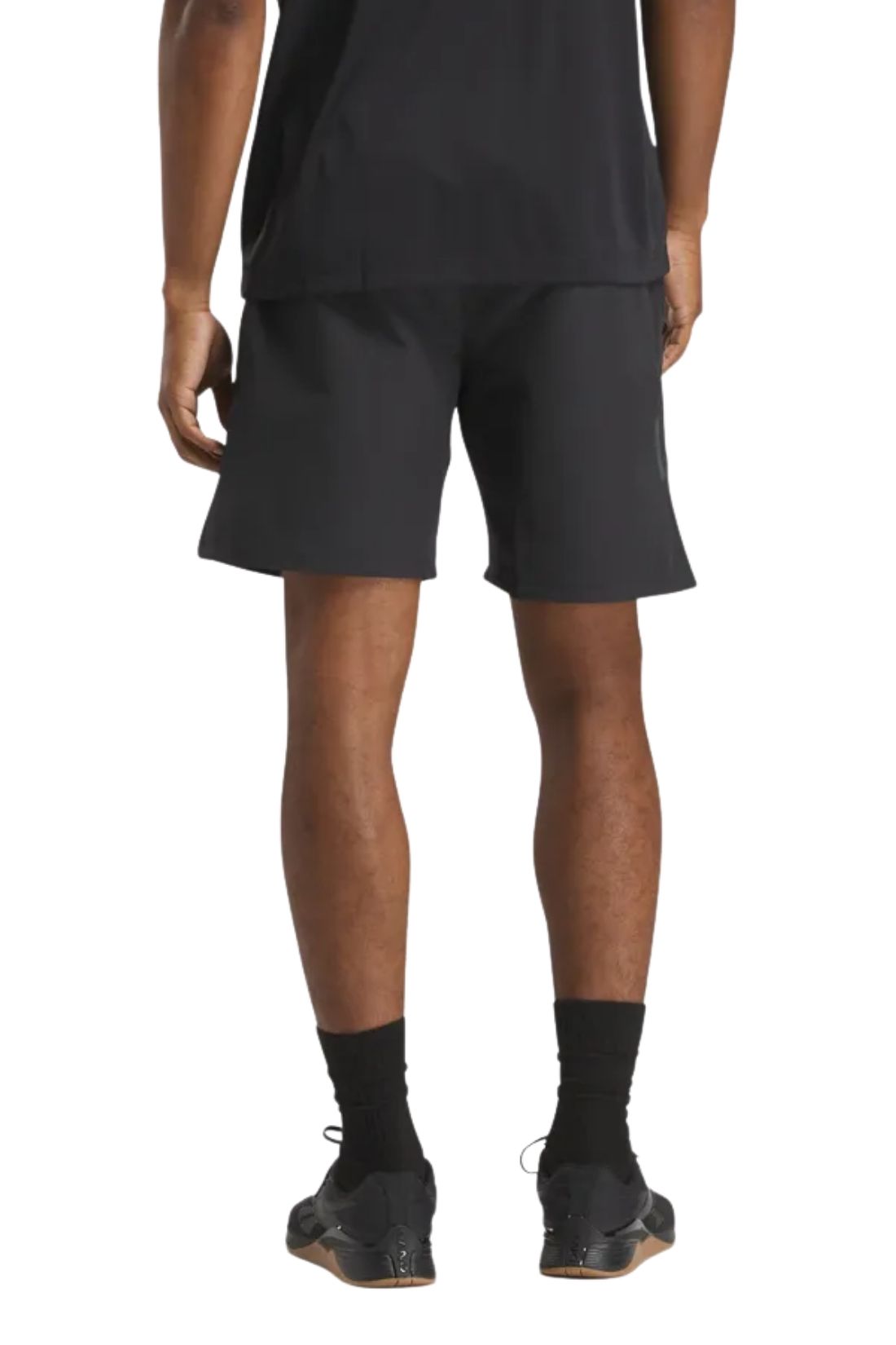 REEBOK - Men's Athlete Strength 7" sporty shorts-2