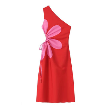 WOMEN'S DRESS BALEARES CRUISE New Collection IBIZA BYMANYC ® New York-0