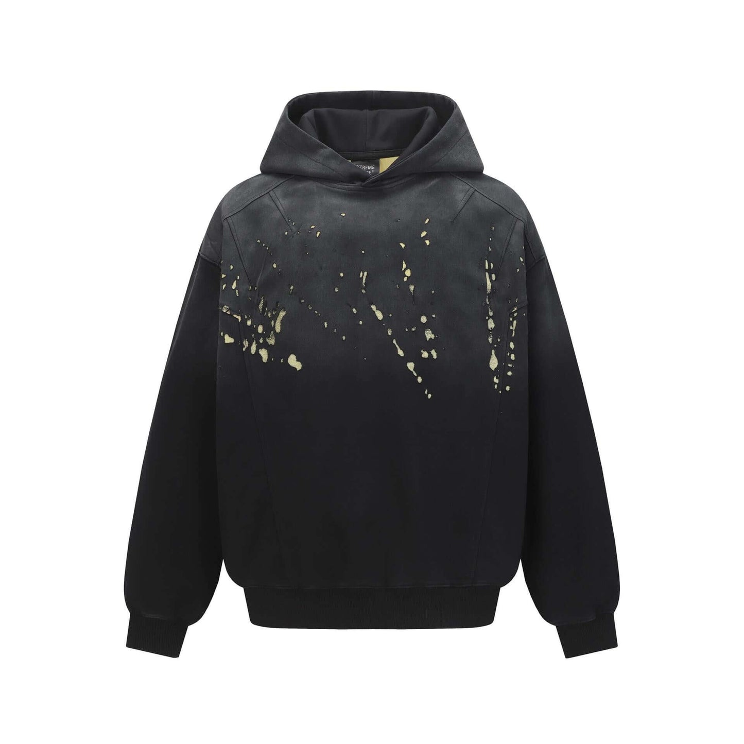Ultra Urban-Chic Hoodie-0