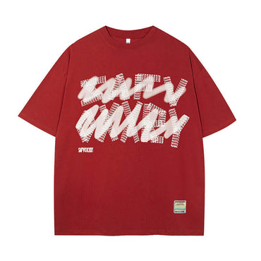 Signature Luxury Refined Tee-6