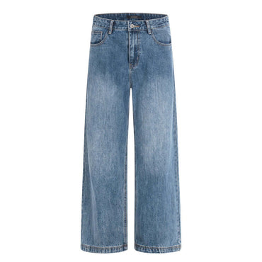 Sustainable Urban Jeans-0