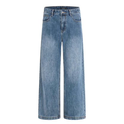 Sustainable Urban Jeans-0