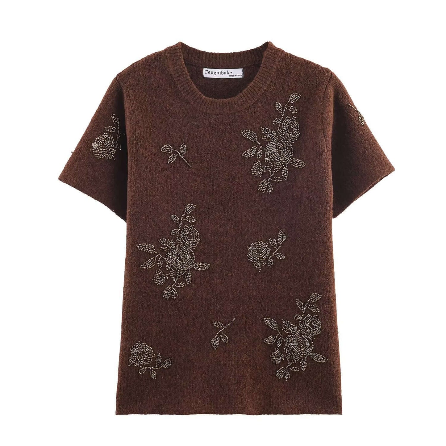 Organic Timeless Tee-0