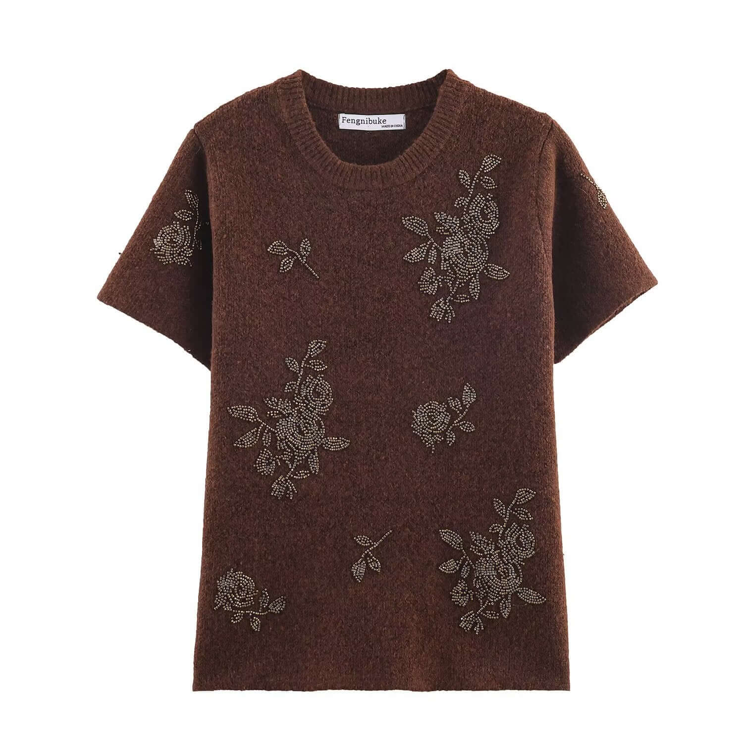 Organic Timeless Tee-0