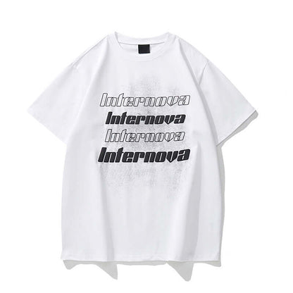 Luxury Refined Tee-5
