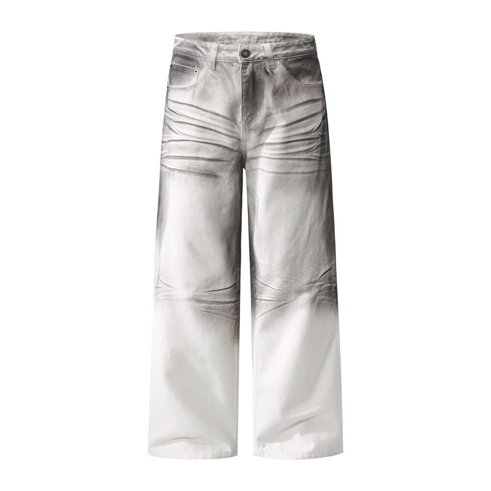 Silk Signature Jeans-0