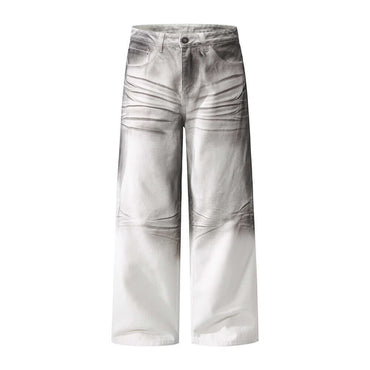 Silk Signature Jeans-0