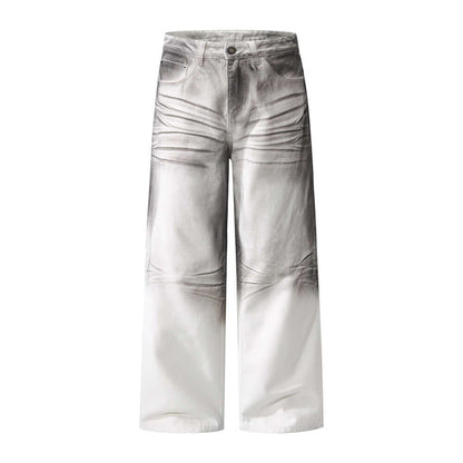 Silk Signature Jeans-0