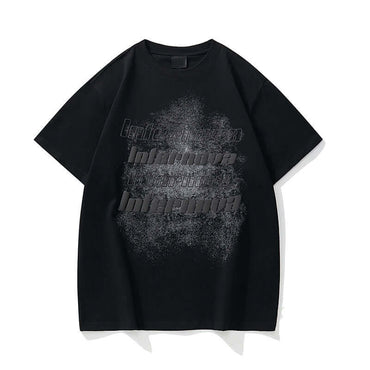 Luxury Refined Tee-0