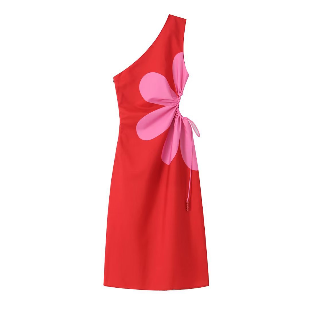 WOMEN'S DRESS BALEARES CRUISE New Collection IBIZA BYMANYC ® New York-1