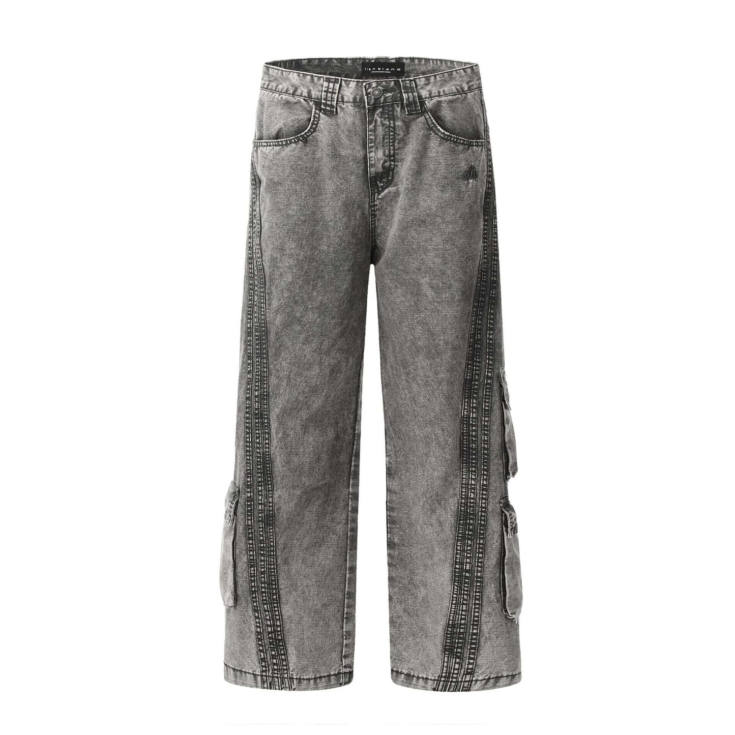 Premium Versatile Jeans-1