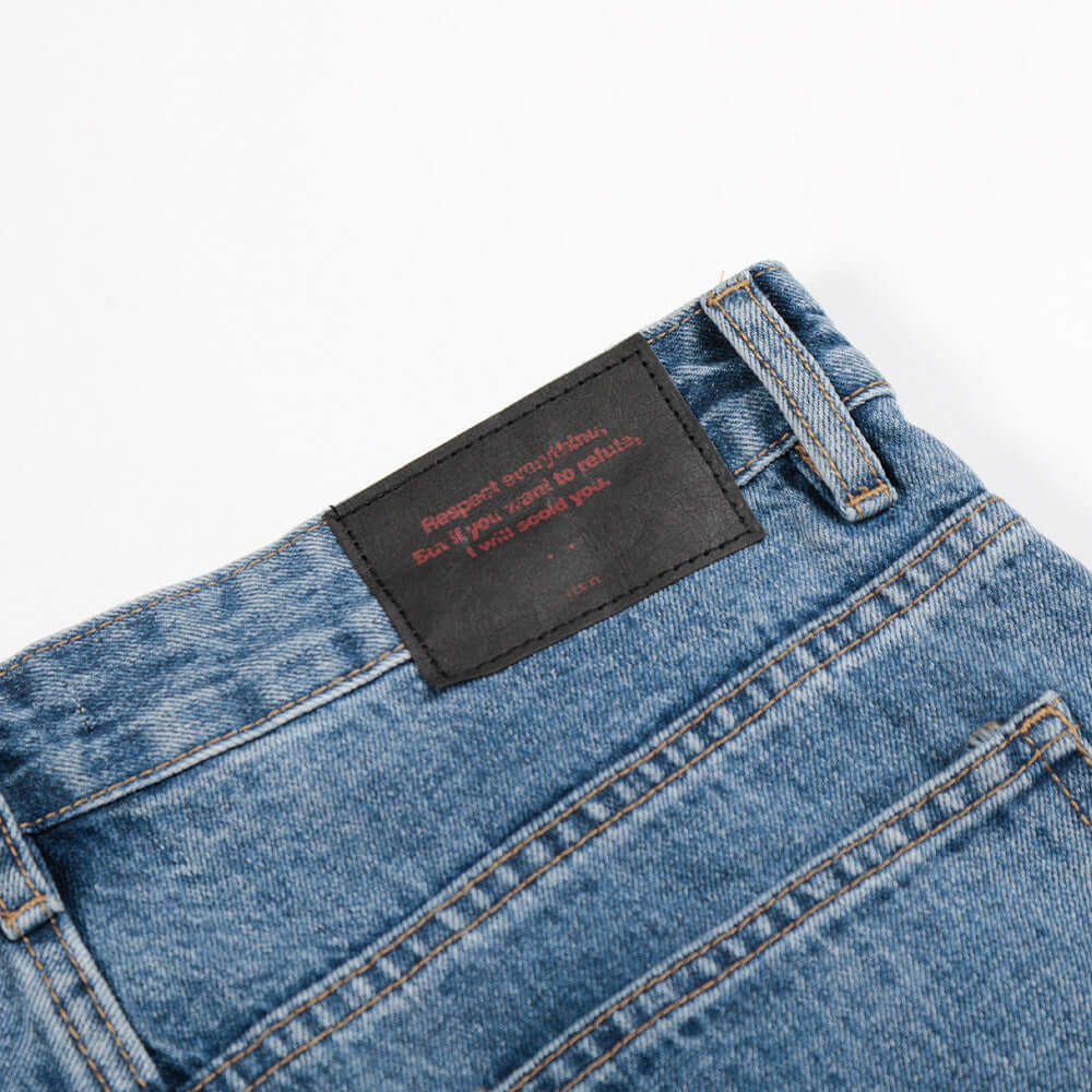 Sustainable Urban Jeans-4