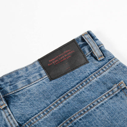 Sustainable Urban Jeans-4