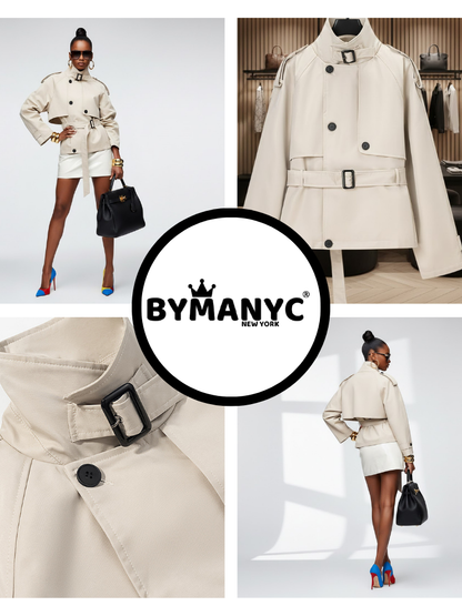 Avant-Garde Spring Eco-Jersey • BRYANT -2