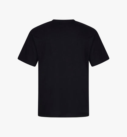 T-Shirt Basic Black for Men´s