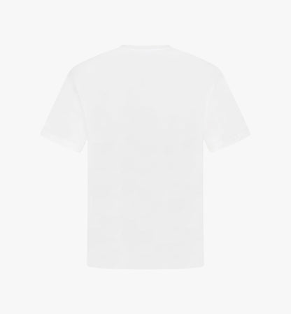 T-Shirt Basic White for Men´s