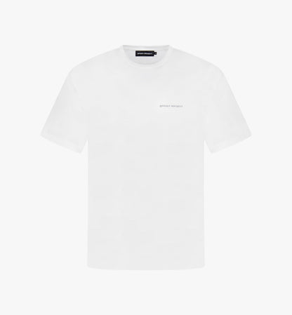 T-Shirt Basic White for Men´s