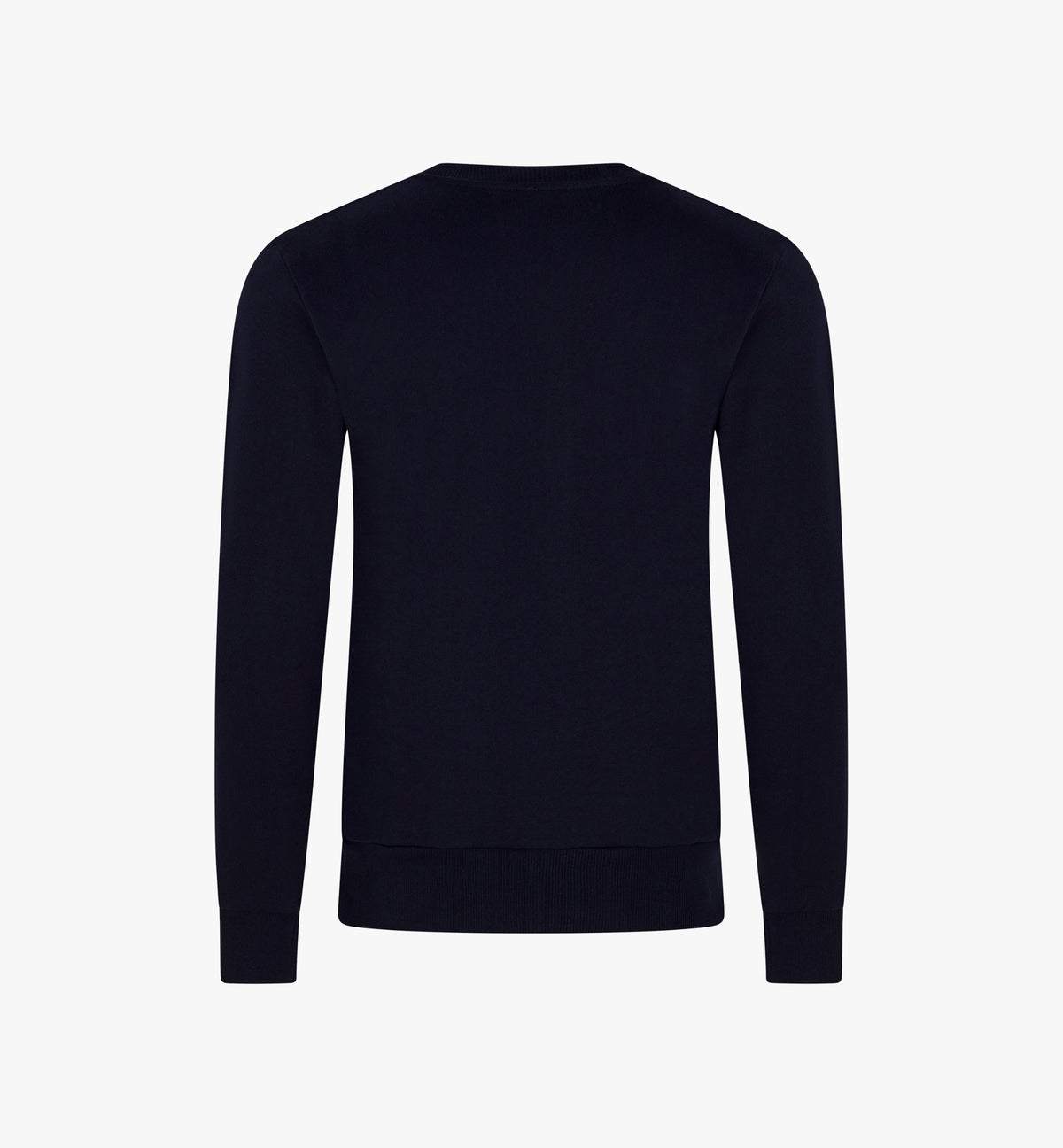Crewneck Basic Dark Blue for Men´s