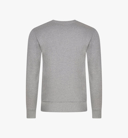 Crewneck Basic Grey for Men´s