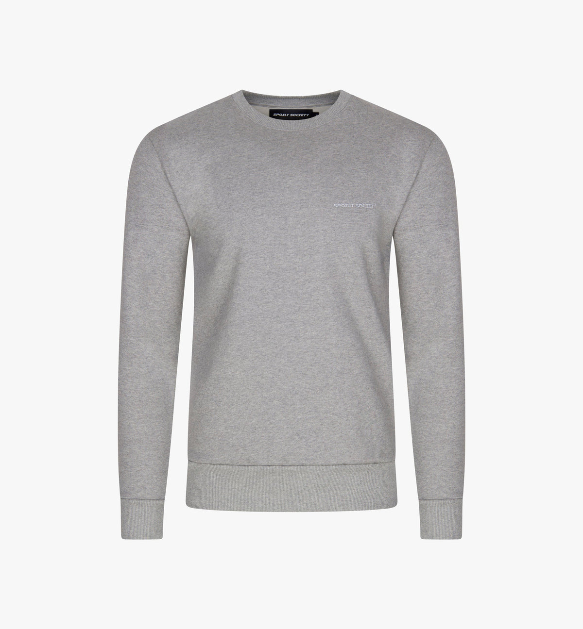 Crewneck Basic Grey for Men´s