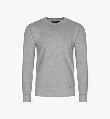 Crewneck Basic Grey for Men´s
