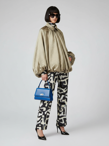 Blazer Bomber, Upper West Side | Women - BYMANYC ® New York-0